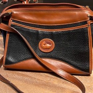 Dooney & Bourke Classic Purse
